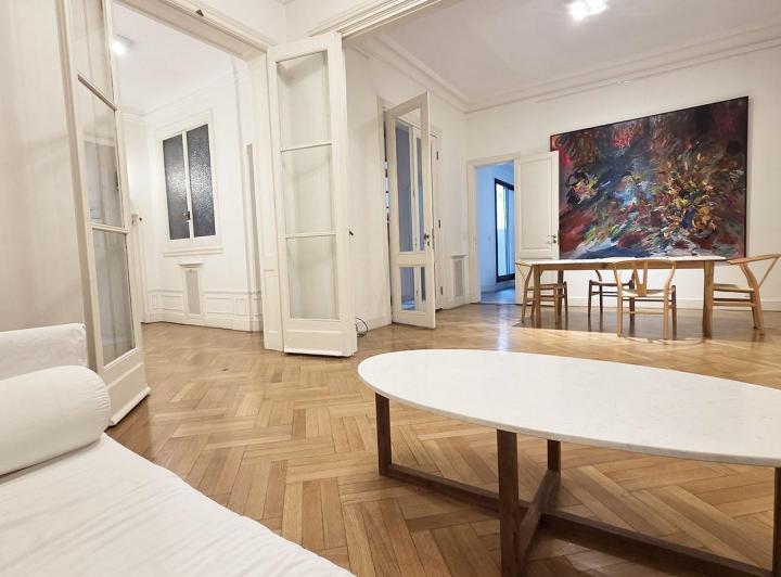 Departamento · 153m² · 4 Ambientes