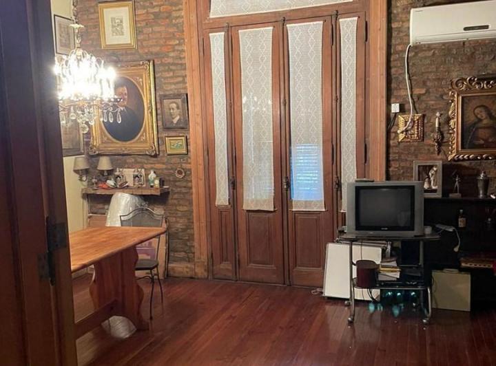 Departamento · 126m² · 5 Ambientes