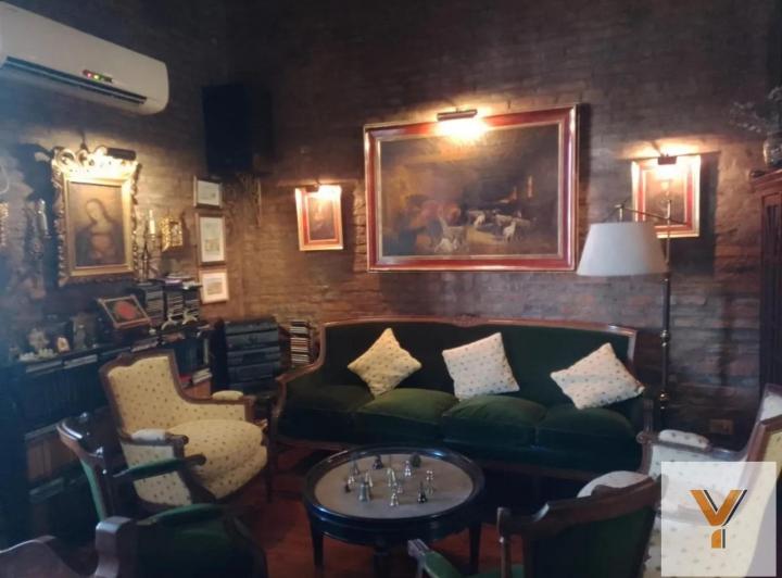 Departamento · 126m² · 5 Ambientes