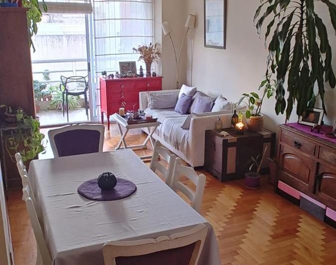 Departamento · 105m² · 4 Ambientes