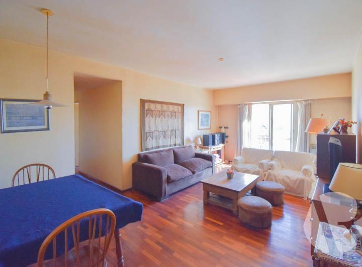 Departamento · 80m² · 4 Ambientes