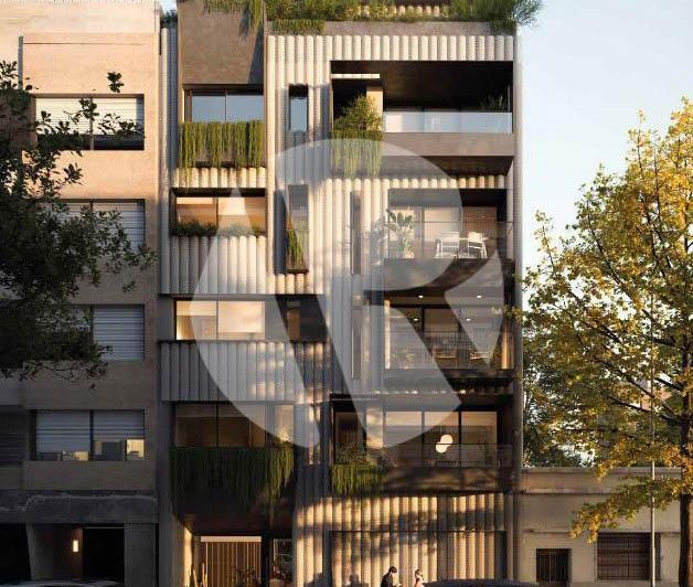 Departamento · 125m² · 4 Ambientes