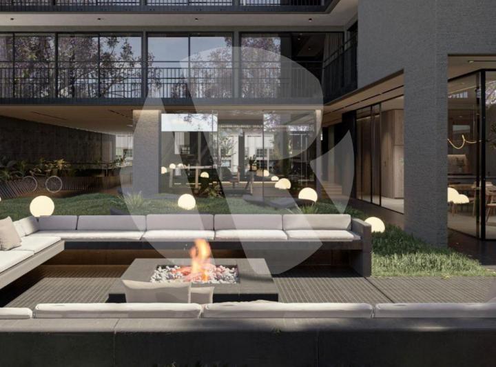 Departamento · 91m² · 4 Ambientes