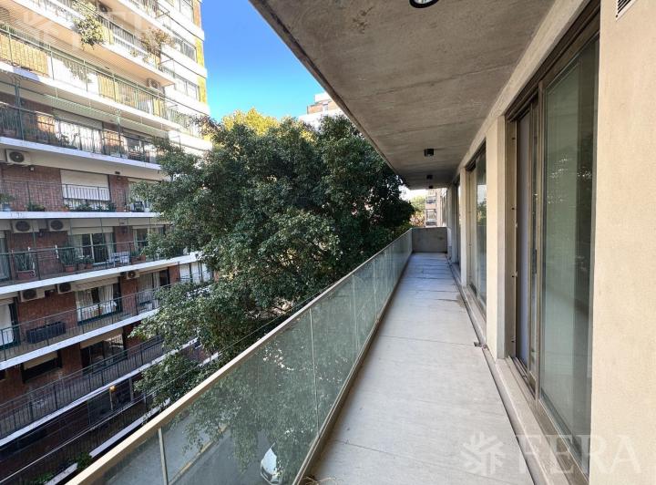 Departamento · 120m² · 5 Ambientes · 2 Cocheras