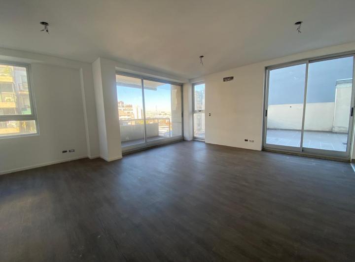 Departamento · 172m² · 5 Ambientes · 1 Cochera