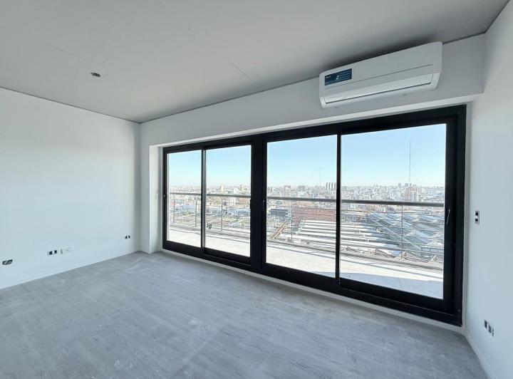 Departamento · 78m² · 4 Ambientes
