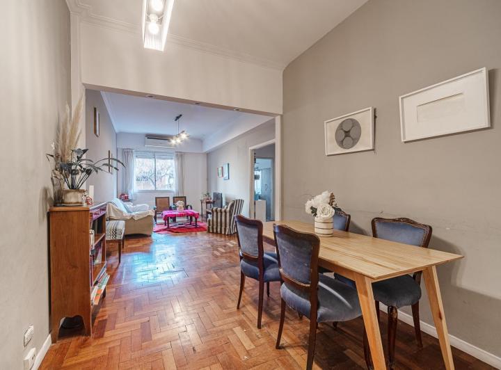 Departamento · 89m² · 4 Ambientes