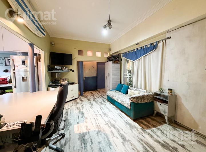 Departamento · 115m² · 4 Ambientes