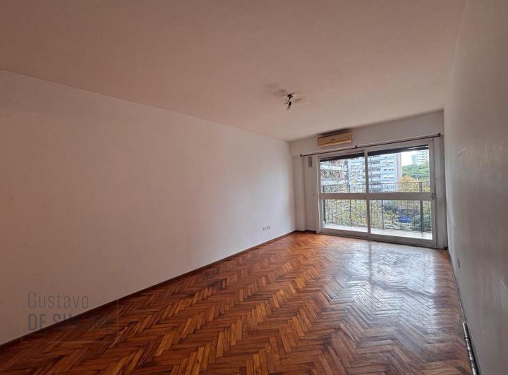 Departamento · 80m² · 4 Ambientes
