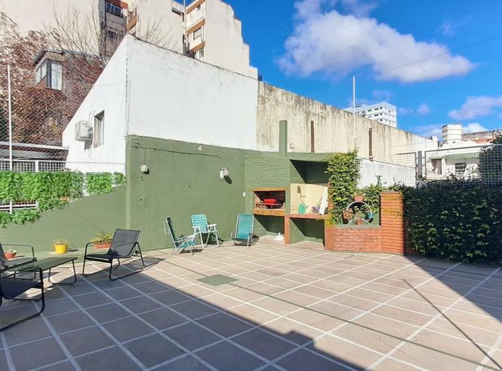 Departamento · 70m² · 4 Ambientes