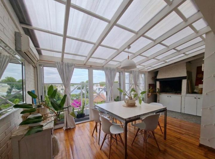 Departamento · 100m² · 4 Ambientes