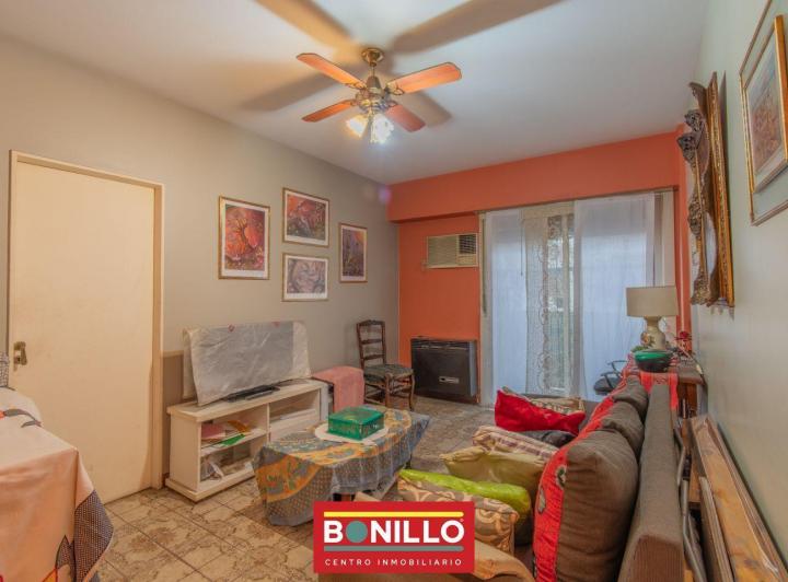 Departamento · 76m² · 4 Ambientes