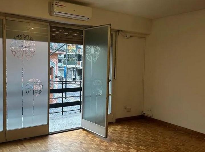 Departamento · 95m² · 4 Ambientes