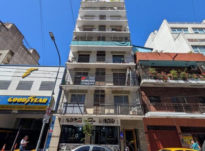 Departamento · 118m² · 4 Ambientes