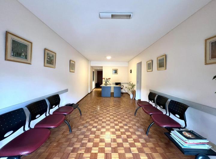 Departamento · 100m² · 4 Ambientes