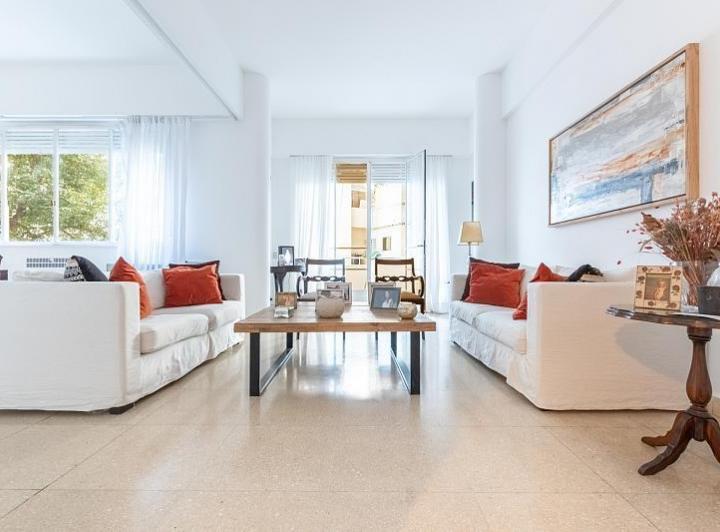 Departamento · 150m² · 4 Ambientes