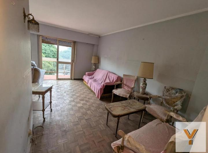 Departamento · 78m² · 4 Ambientes