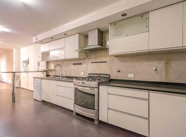 Departamento · 117m² · 4 Ambientes