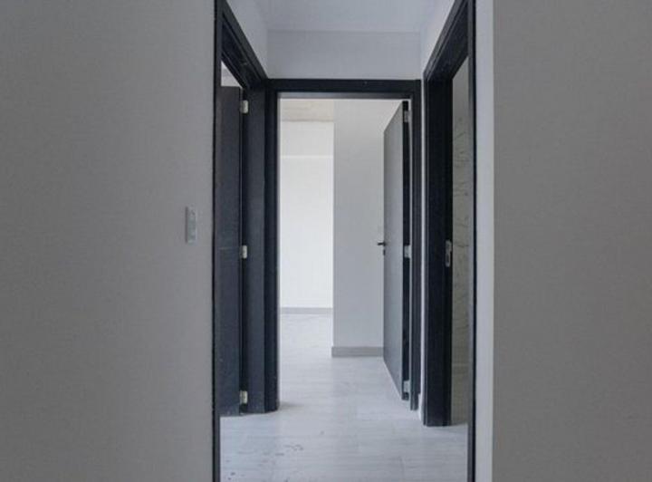 Departamento · 118m² · 4 Ambientes · 1 Cochera
