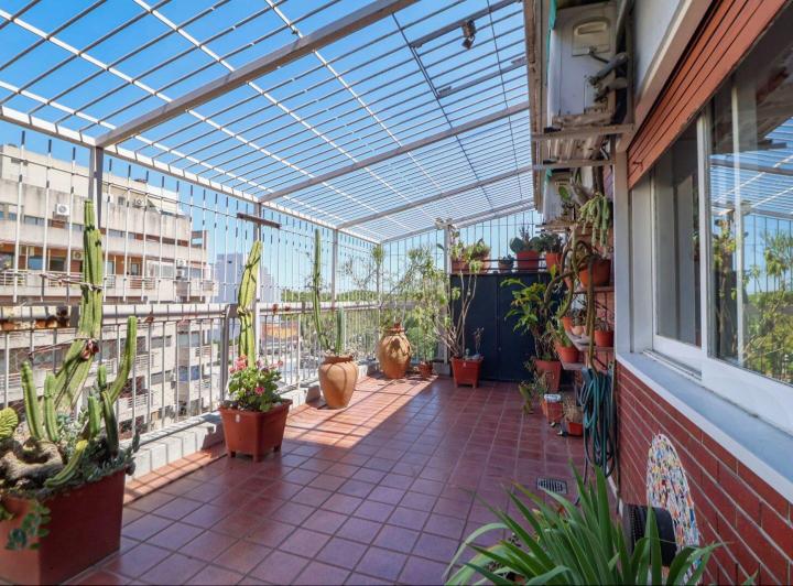 Departamento · 73m² · 4 Ambientes
