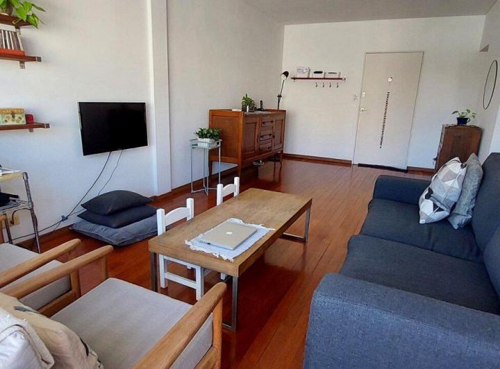 Departamento · 73m² · 4 Ambientes