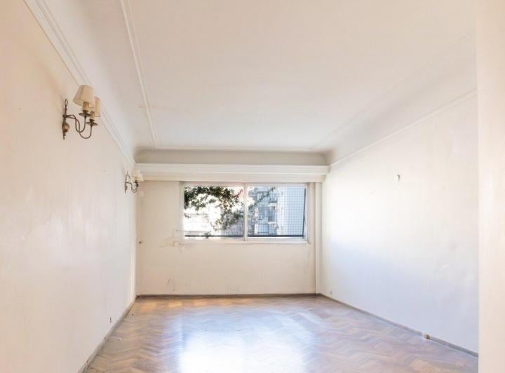 Departamento · 76m² · 3 Ambientes