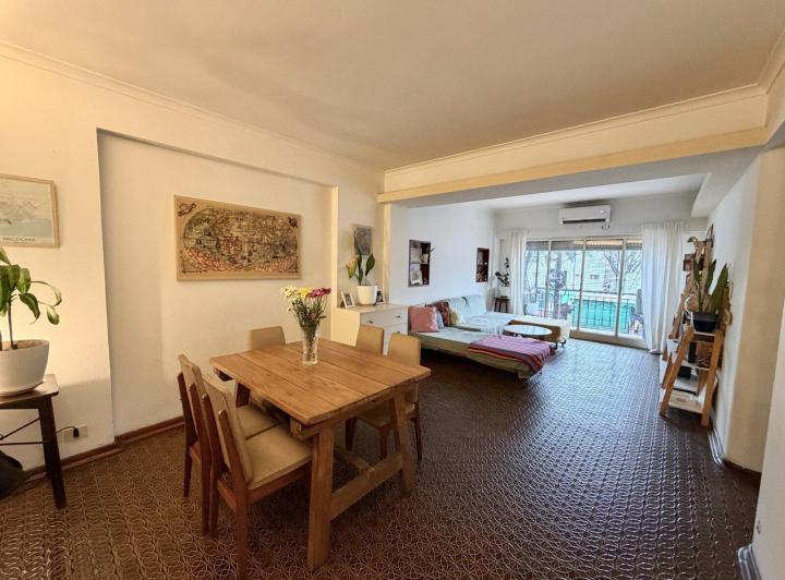 Departamento · 83m² · 4 Ambientes
