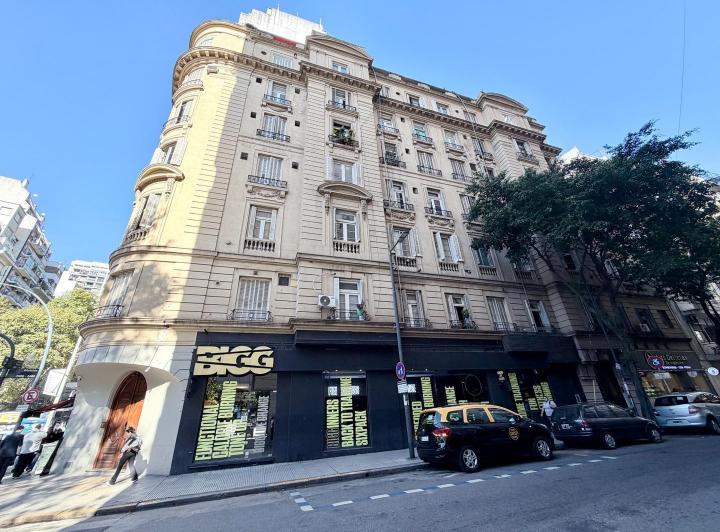 Departamento · 81m² · 4 Ambientes