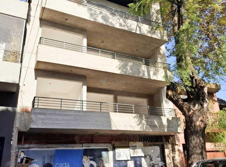 Departamento · 95m² · 4 Ambientes