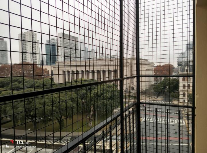 Departamento · 100m² · 4 Ambientes