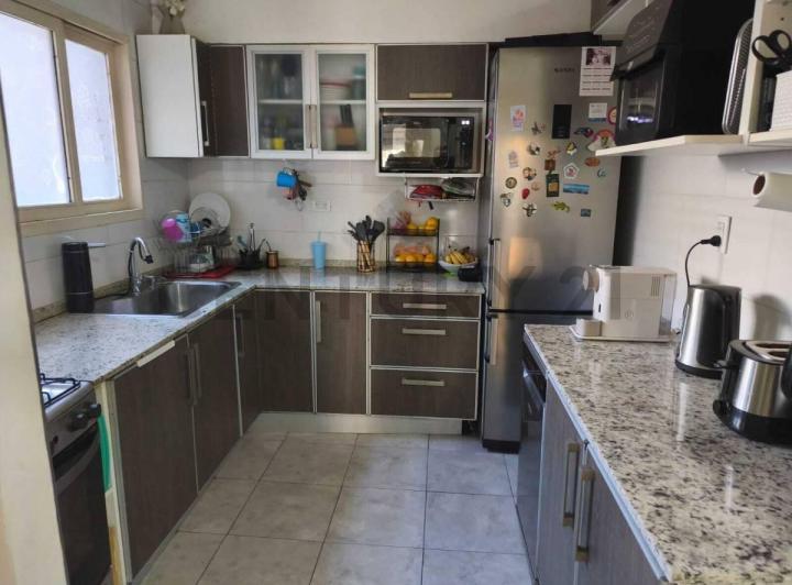 Departamento · 106m² · 4 Ambientes