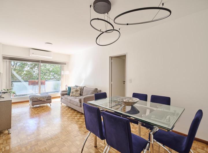 Departamento · 104m² · 5 Ambientes · 1 Cochera