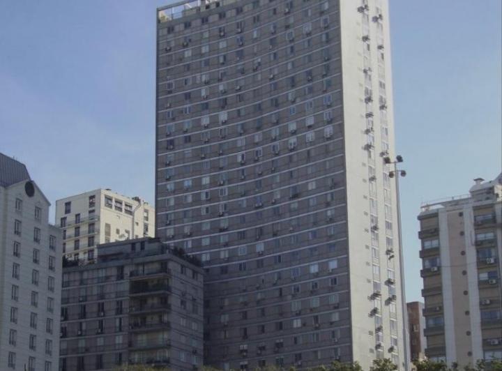Departamento · 175m² · 5 Ambientes · 1 Cochera