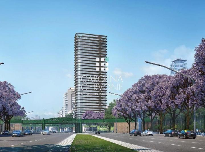 Departamento · 252ha · 4 Ambientes · 1 Cochera