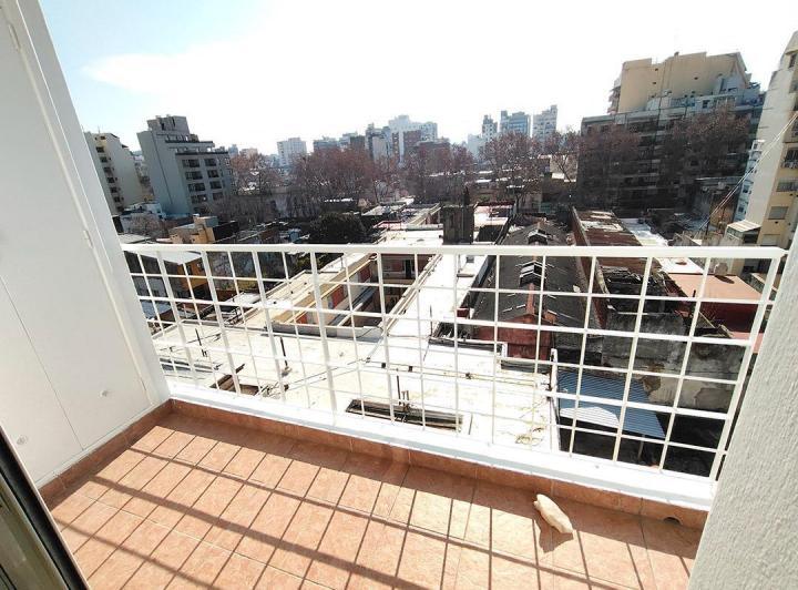 Departamento · 67m² · 4 Ambientes