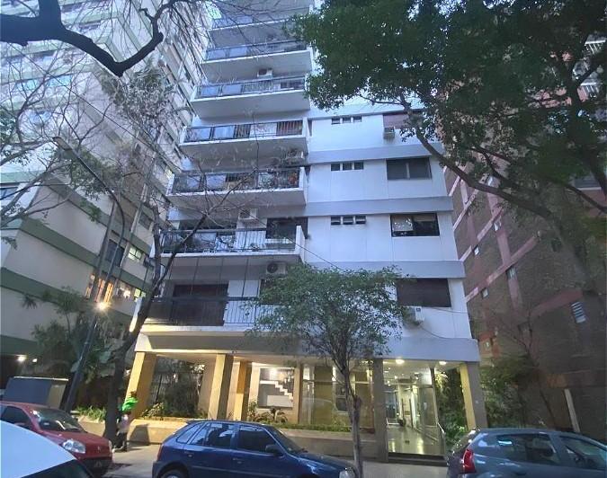 Departamento · 73m² · 4 Ambientes
