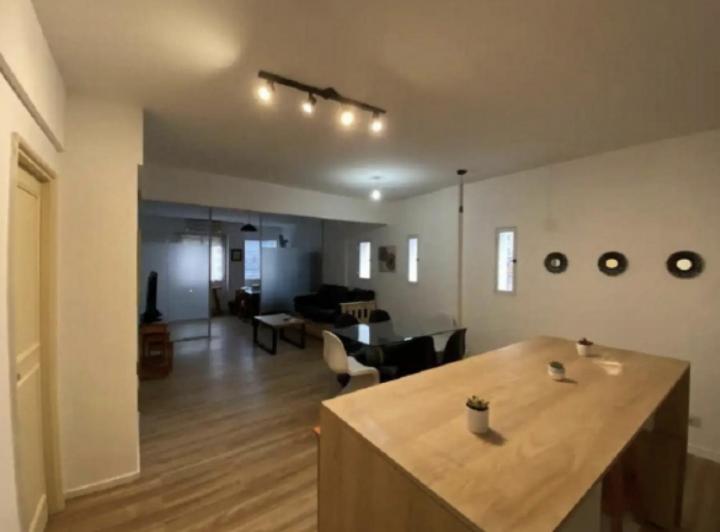 Departamento · 78m² · 4 Ambientes