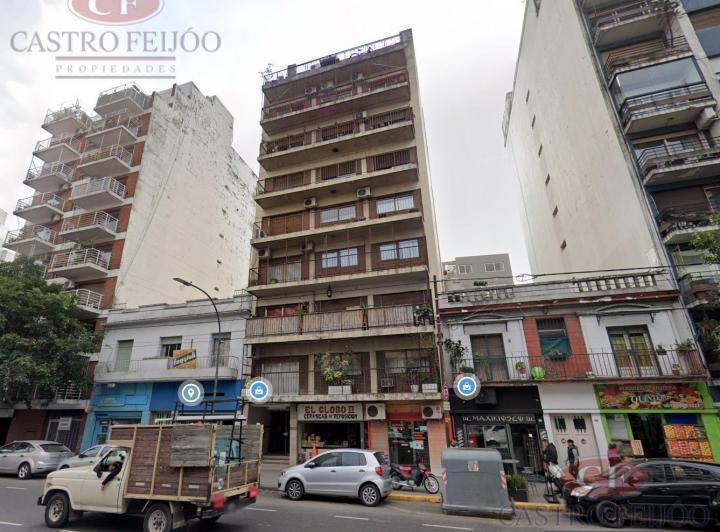 Departamento · 93m² · 5 Ambientes