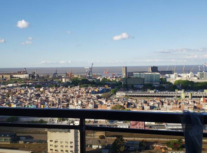 Departamento · 170m² · 4 Ambientes · 2 Cocheras