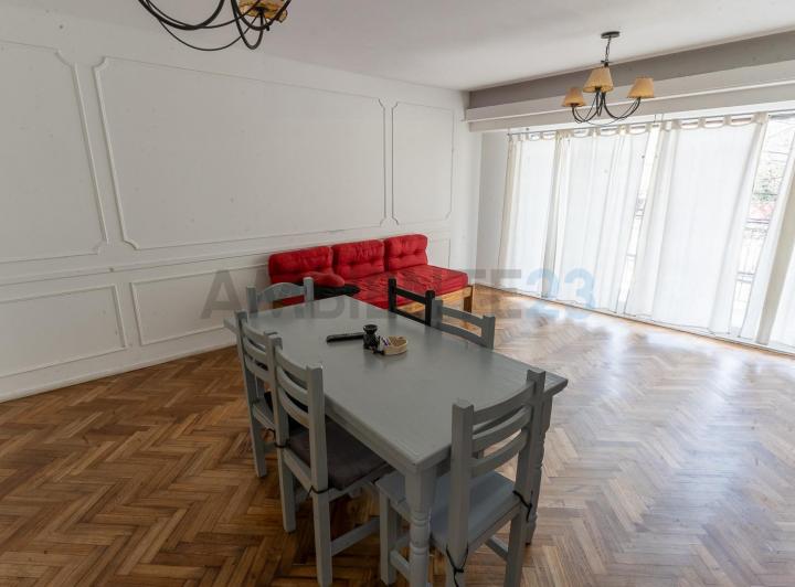 Departamento · 89m² · 4 Ambientes