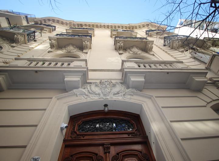 Departamento · 152m² · 3 Ambientes