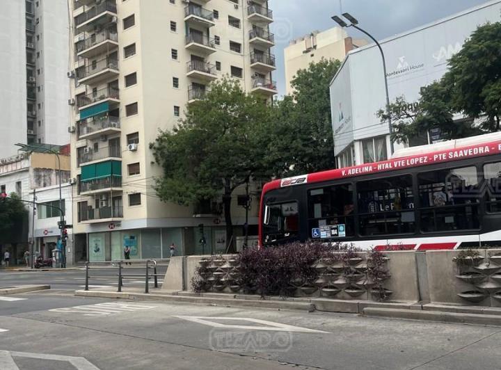 Departamento · 81m² · 4 Ambientes