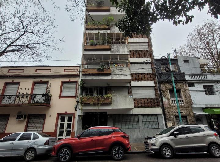Departamento · 69m² · 4 Ambientes