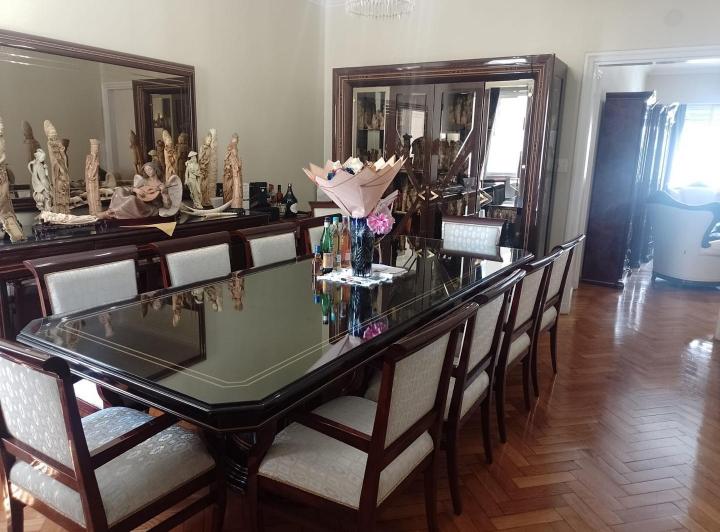 Departamento · 156m² · 4 Ambientes