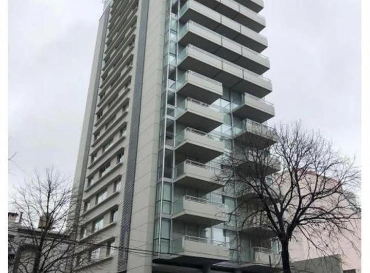 Departamento · 135m² · 4 Ambientes · 1 Cochera