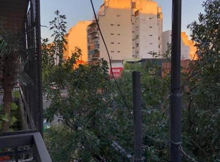 Departamento · 75m² · 4 Ambientes