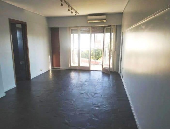 Departamento · 71m² · 4 Ambientes