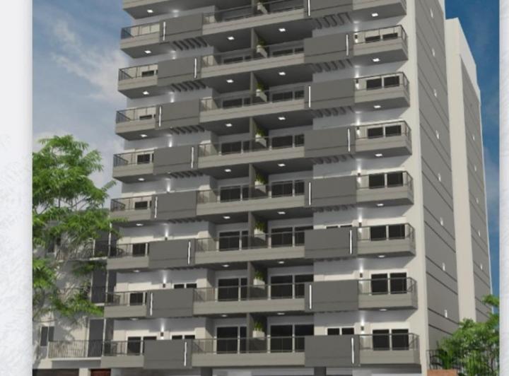 Departamento · 93m² · 4 Ambientes