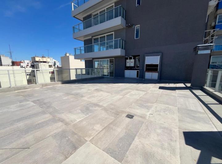 Departamento · 239m² · 4 Ambientes · 1 Cochera