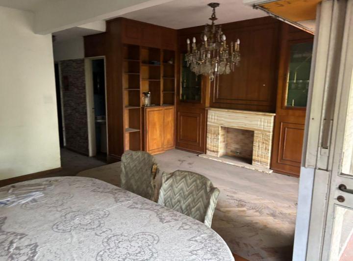 Departamento · 76m² · 3 Ambientes · 1 Cochera